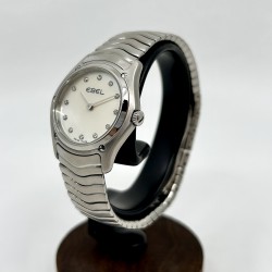Ebel - Classic Wave