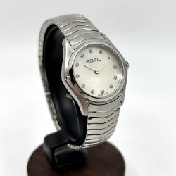 Ebel - Classic Wave