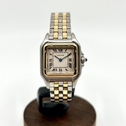 Cartier Panthere