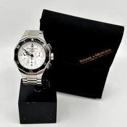 Baume & Mercier RIVIERA