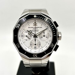 Baume & Mercier RIVIERA