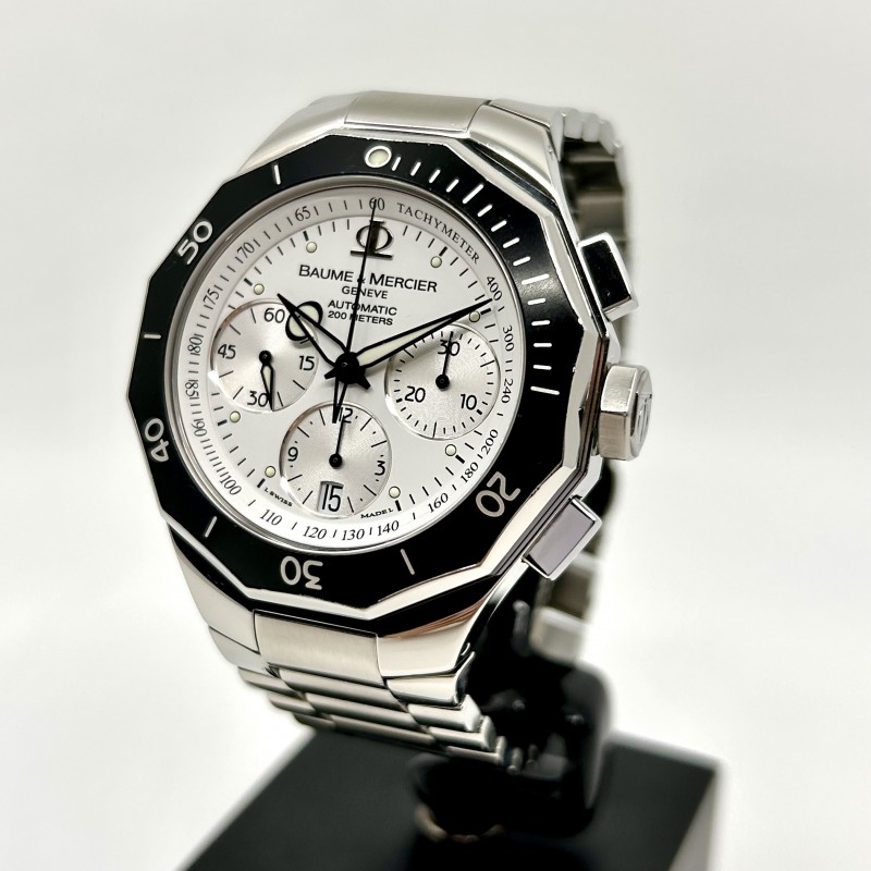 Baume & Mercier RIVIERA
