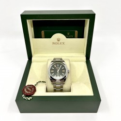 Rolex Milgauss