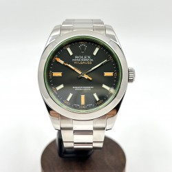 Rolex Milgauss