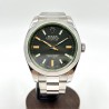 Rolex Milgauss