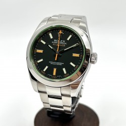 Rolex Milgauss