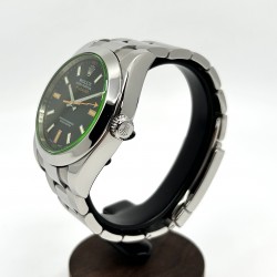 Rolex Milgauss