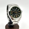 Rolex Milgauss