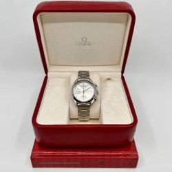 Omega Speedmaster Date