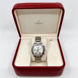 Omega Speedmaster Date