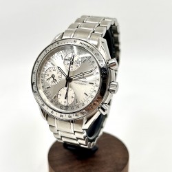 Omega Speedmaster Date