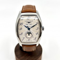 Longines Evidenza