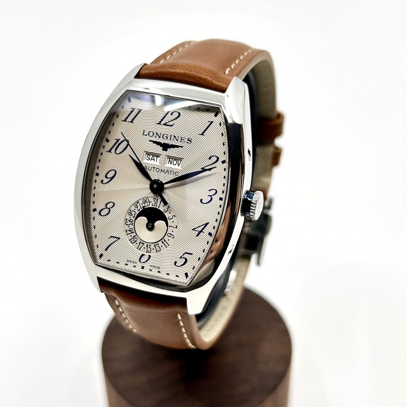 Longines Evidenza