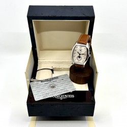 Longines Evidenza
