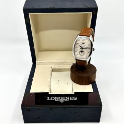 Longines Evidenza