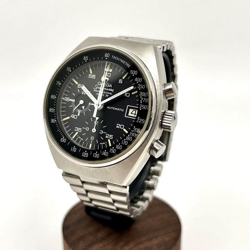 Omega Speedmaster Mark IV