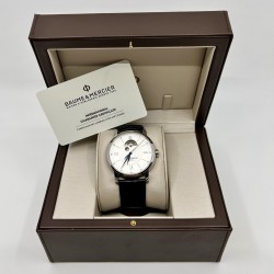 Baume et Mercier - Classima