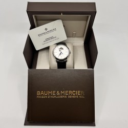 Baume et Mercier - Classima