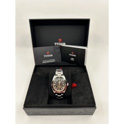 Tudor Blackbay 58