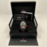 Tudor Blackbay 58