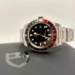 Tudor Blackbay 58