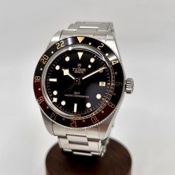 Tudor Blackbay 58