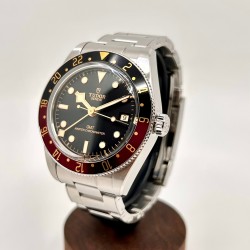 Tudor Blackbay 58