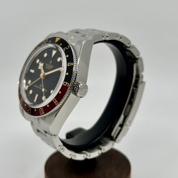 Tudor Blackbay 58