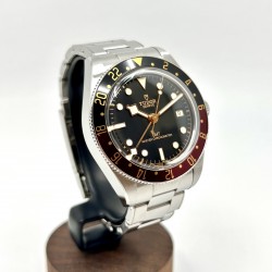 Tudor Blackbay 58