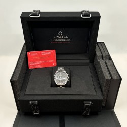 Omega Speedmaster Moonwatch Professional