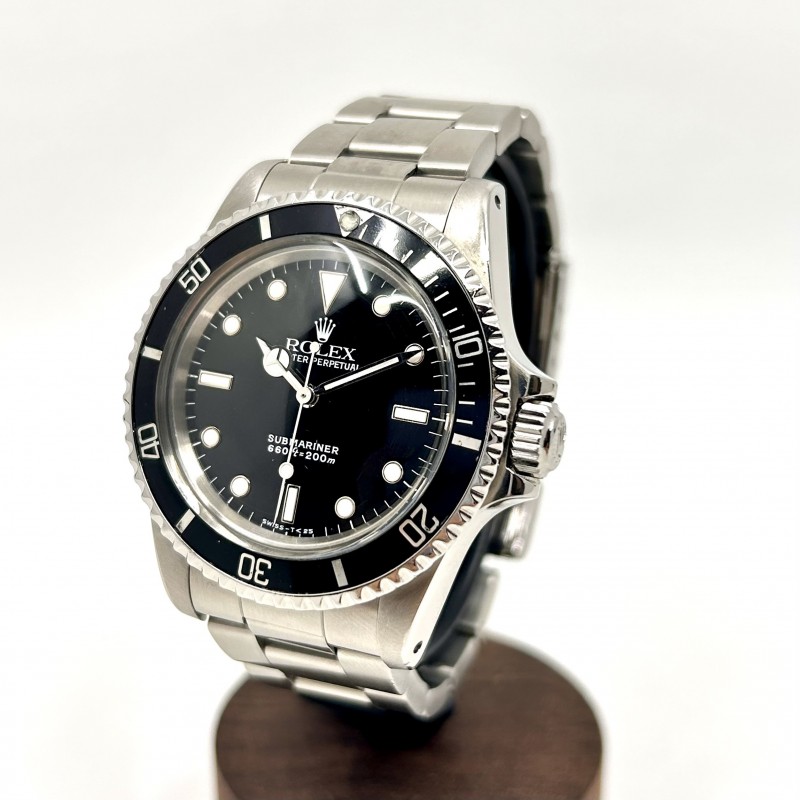 Rolex Submariner