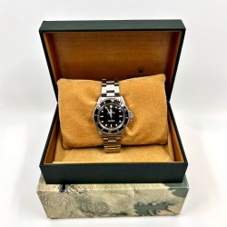 Rolex Submariner