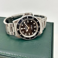 Rolex Submariner