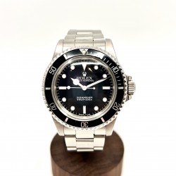Rolex Submariner