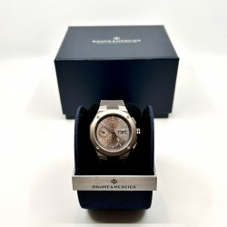 Baume & Mercier - Riviera
