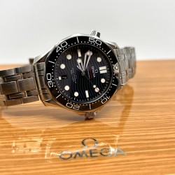Omega Seamaster - DIVER