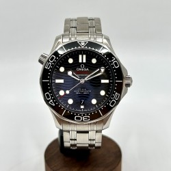 Omega Seamaster - DIVER