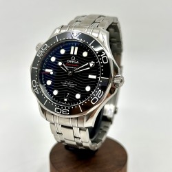 Omega Seamaster - DIVER