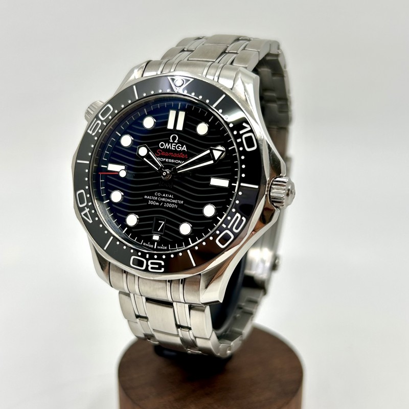 Omega Seamaster - DIVER