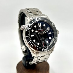 Omega Seamaster - DIVER