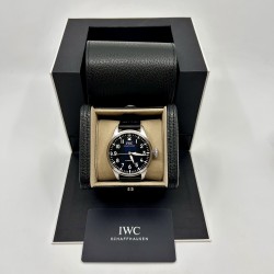 IWC - Big Pilot