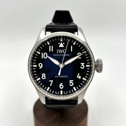 IWC - Big Pilot