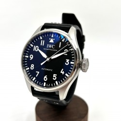 IWC - Big Pilot