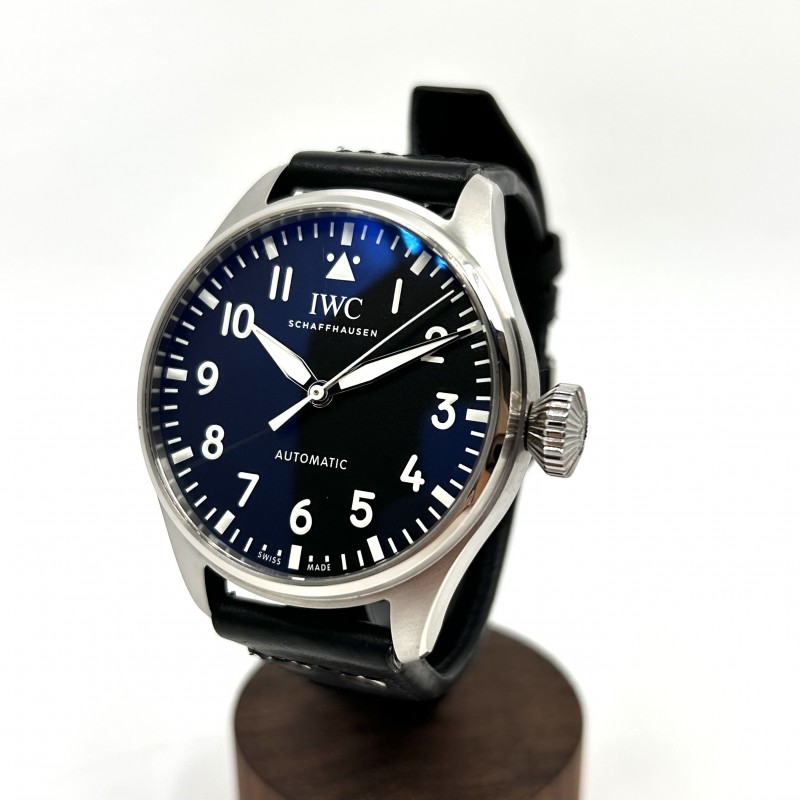 IWC - Big Pilot