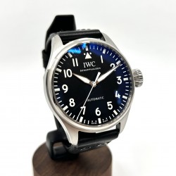 IWC - Big Pilot