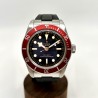 Tudor Blackbay - Burgundy