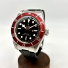 Tudor Blackbay - Burgundy