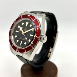 Tudor Blackbay - Burgundy