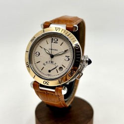 Cartier - PASHA