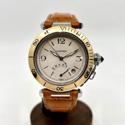 Cartier - PASHA